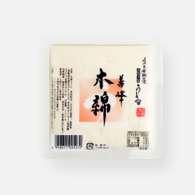 善峰木綿